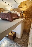 Historic Apartment