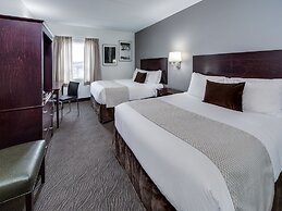 Heritage Inn & Convention Centre Brooks