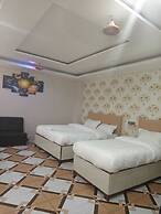 HOTEL DEV INN