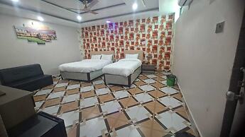 HOTEL DEV INN