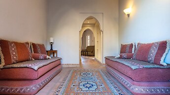 VILLA THAIFA