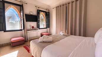 VILLA THAIFA
