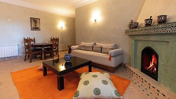 VILLA THAIFA