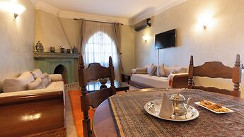 VILLA THAIFA