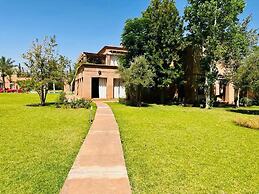 VILLA THAIFA