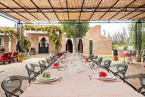 VILLA THAIFA