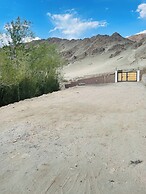 Thiksay Organic Resort and Retreat