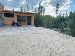 Thiksay Organic Resort and Retreat