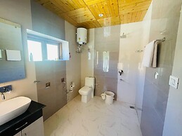 Thiksay Organic Resort and Retreat