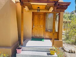 Thiksay Organic Resort and Retreat