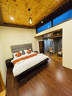 Thiksay Organic Resort and Retreat