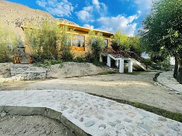 Thiksay Organic Resort and Retreat