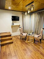 Thiksay Organic Resort and Retreat