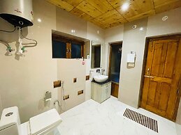 Thiksay Organic Resort and Retreat