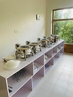 Thiksay Organic Resort and Retreat