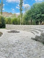 Thiksay Organic Resort and Retreat