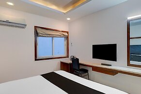 Super Townhouse Arcot Road