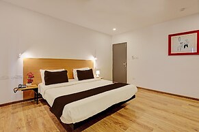 Spacious Comfort Stays at Ramamurthy Nagar