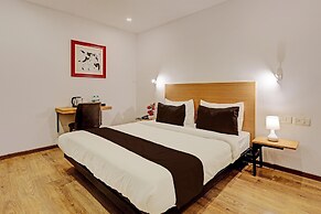 Spacious Comfort Stays at Ramamurthy Nagar