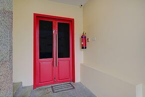 Spacious Comfort Stays at Ramamurthy Nagar