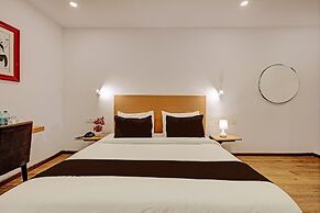 Spacious Comfort Stays at Ramamurthy Nagar