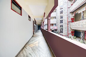 Super Hotel O East Nada