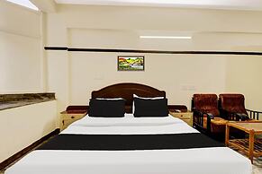 Super Hotel O East Nada