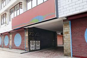 Super Hotel O East Nada