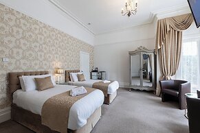 Annan Hotel