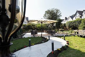Annan Hotel