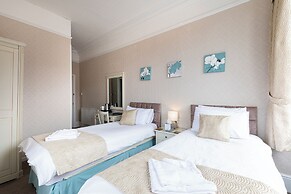 Annan Hotel