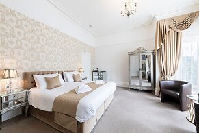 Annan Hotel
