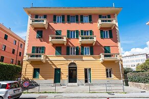 Apartment Vernazzola In Genova