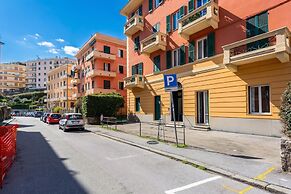 Apartment Vernazzola In Genova