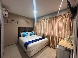 SS Grey Inn Bukit Bintang