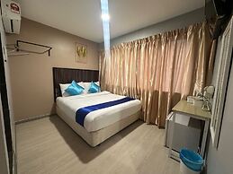 SS Grey Inn Bukit Bintang