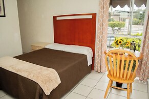 Hotel Colonial Tijuana
