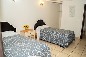 Hotel Colonial Tijuana