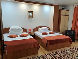 Pensiunea Casa Vero