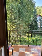Pensiunea Casa Vero