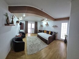 Pensiunea Casa Vero