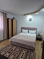Pensiunea Casa Vero