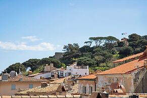 Charming Apartment - AC 2br- 4P - Saint-tropez