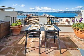 Charming Apartment - AC 2br- 4P - Saint-tropez