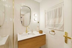 Charming Apartment - AC 2br- 4P - Saint-tropez