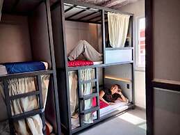 Nube Mia Hostel