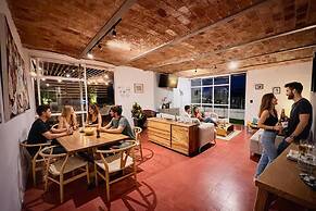 Nube Mia Hostel