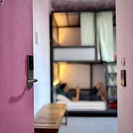 Nube Mia Hostel