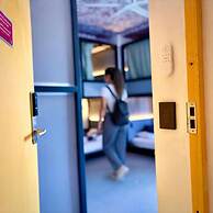 Nube Mia Hostel