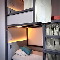 Nube Mia Hostel
